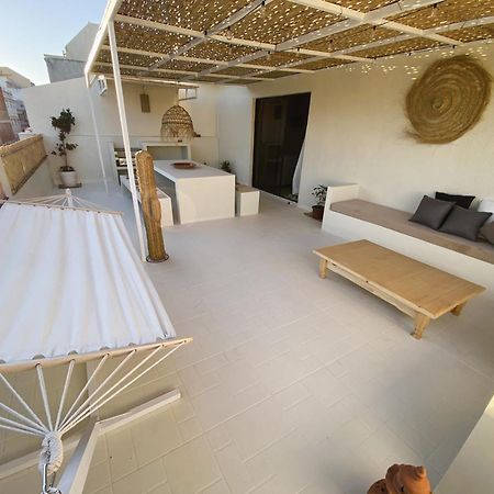 Magnificent Apartment With Private Rooftop Terrace Tanger Eksteriør billede